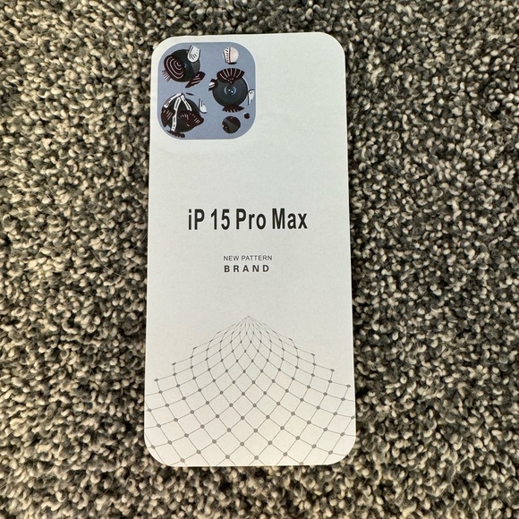 iPhone 15 pro Max CASE - Picture 2 of 3